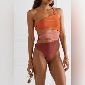 NWT Cult Gaia One-Piece
